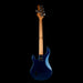Used 1999 Ernie Ball Music Man Stingray 5 H Blue Pearl with OHSC