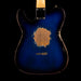 Fender Custom Shop 1963 Telecaster Heavy Relic Desert Sunset Truetone Color Set With Case