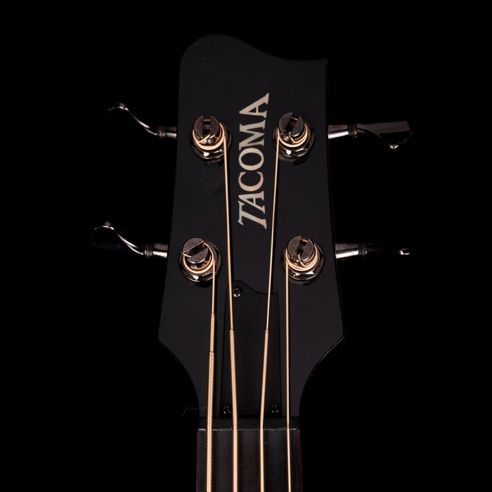 Pre Owned 2006 Tacoma Thunderchief Model CB28C Cherry Stain With OHSC
