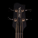 Pre Owned 2006 Tacoma Thunderchief Model CB28C Cherry Stain With OHSC