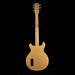Gibson Les Paul Junior Double Cutaway TV Yellow with Case