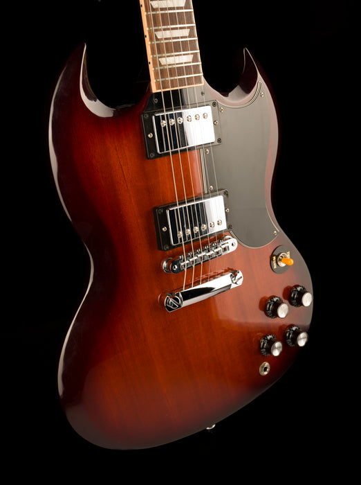 sg tobacco burst is so damn purdy : r/gibson Powered by a pair of Epiphones ProBucker humbucker pickups with coil Gibson Electric Guitar SG Supreme