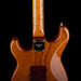 Pre Owned 2020 Fender Custom shop Artisan Spalted Maple Thinline Stratocaster NOS Natural With OHSC