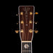 Pre Owned 2023 Martin Limited Edition Eric Clapton D-45 Madagascar Rosewood Acoustic Guitar With OHSC