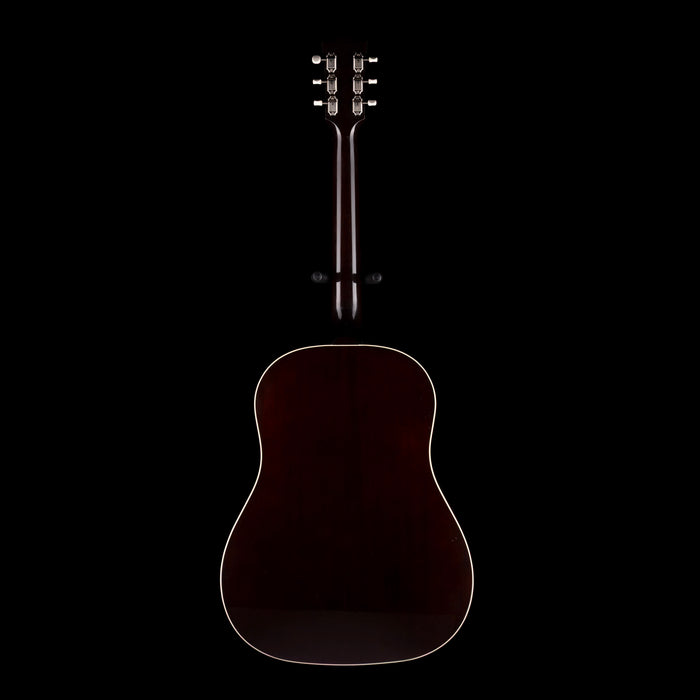 Pre Owned 2006 Gibson J-45 Sunburst Acoustic Guitar With OHSC