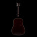 Pre Owned 2006 Gibson J-45 Sunburst Acoustic Guitar With OHSC