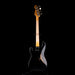 Fender Custom Shop 1962 Precision Bass Relic Aged Black