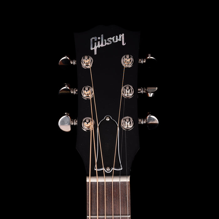 Gibson J-45 Standard Heritage Cherry Sunburst Acoustic Guitar With Case
