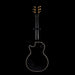Pre Owned Epiphone Les Paul Custom Blackback Antique Ivory