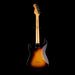 Fender Custom Shop Limited Edition 70th Anniversary 1954 Stratocaster Hardtail Time Capsule Wide Fade 2-Tone Sunburst
