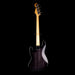 Fender Custom Shop 1964 Jazz Bass Fretless Closet Classic Ebony Transparent With Case