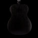Martin 000-17E Black Smoke Acoustic Electric Guitar with Soft Case
