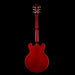 Used Epiphone ES-339 Cherry with OHSC