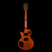 Pre Owned 2008 Gibson Limited Edition Guitar Of The Month Les Paul Push Tone Antique Natural With OHSC