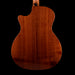 Taylor 314ce Studio Natural With Soft Case