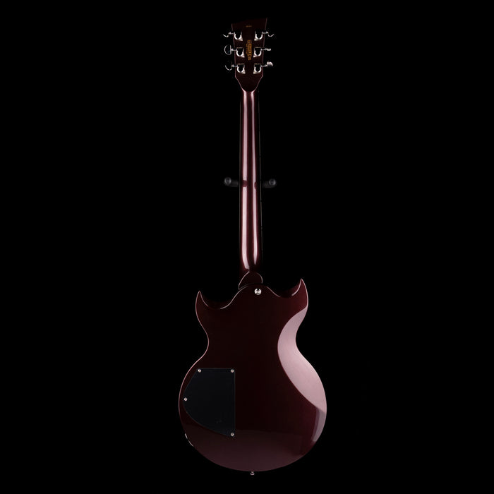 Dunable Minotaur DE Oxblood Metallic with Gig Bag