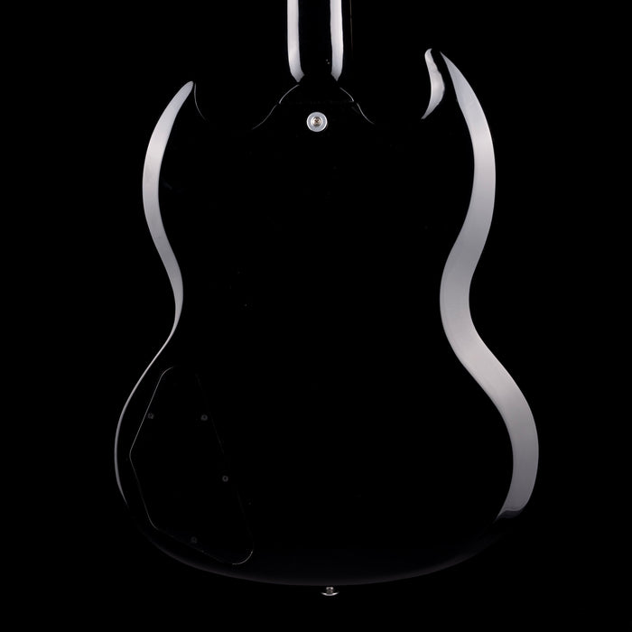 Pre Owned 2024 Gibson SG Special Ebony With OHSC
