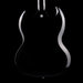 Pre Owned 2024 Gibson SG Special Ebony With OHSC