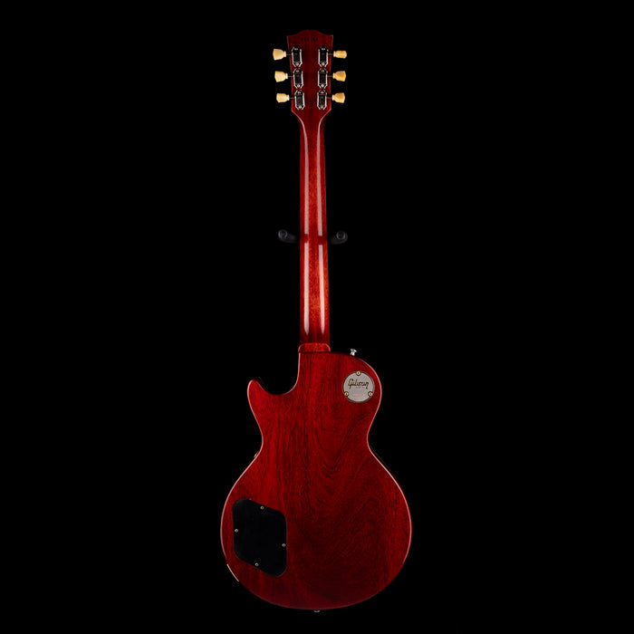 Gibson Custom Shop Murphy Lab 1959 Les Paul Standard Reissue Ultra Light Aged Factory Burst with Case