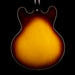 Heritage Standard II H-535 Original Sunburst with Case