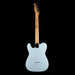 Pre Owned Fender Vintera 50's Telecaster Sonic Blue