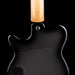 Used 2016 Carvin Kiesel USA HH2 Allan Holdsworth Satin Black Burst With Gig Bag