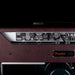 Pre Owned Fender '65 Deluxe Reverb "Bordeaux Blues" FSR Guitar Amp Combo