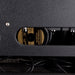 Used 2004 Fender Hot Rod Deluxe Modded Guitar Amp Combo Black with Cover