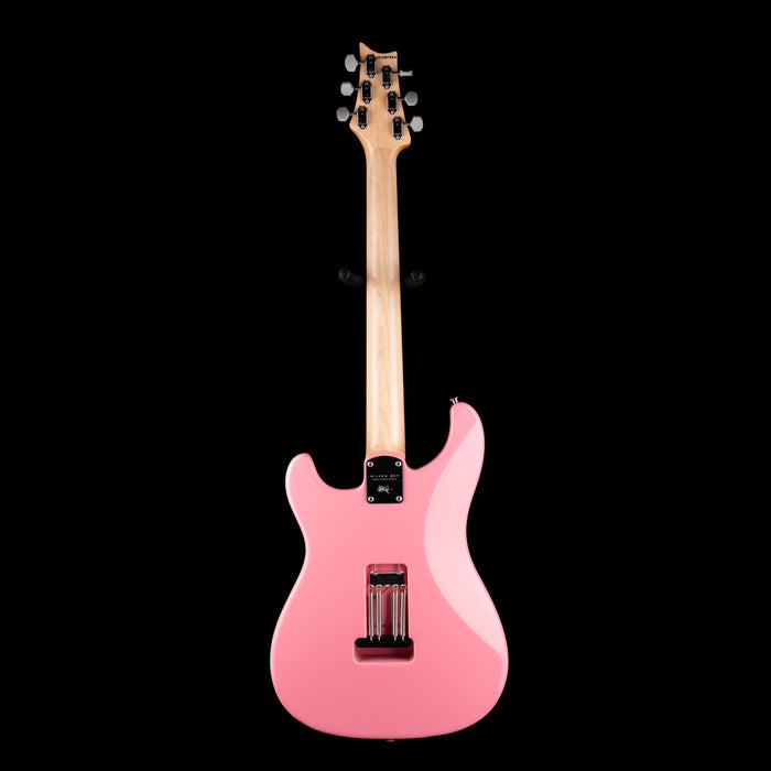 Used 2023 PRS USA Silver Sky Roxy Pink With Gig Bag