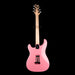 Used 2023 PRS USA Silver Sky Roxy Pink With Gig Bag