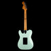 Pre Owned 2025 Fender Vintera II '70s Telecaster Deluxe With Tremolo Surf Green With Gig Bag