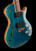 Used PRS SE Zach Myers Signature Myers Blue with Gig Bag