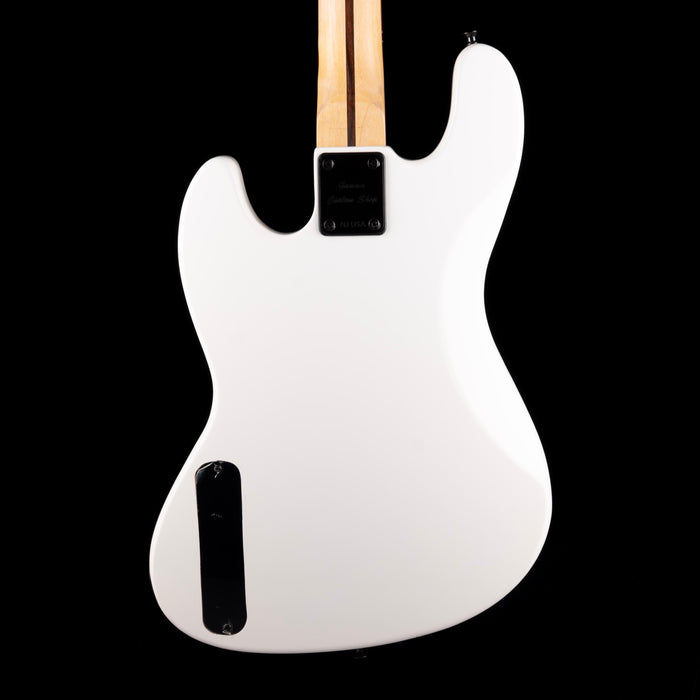Pre Owned Gamma Custom H19-02 Kappa Model Bass