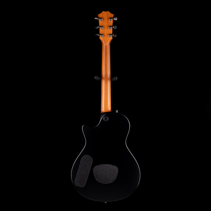 Pre Owned 2022 Taylor CrossTone Prototype Auburn Flame With OHSC