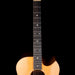 Vintage 1988 Goodall PSC-332 - Natural Acoustic-Electric Guitar With HSC
