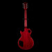 Gibson Les Paul Standard '60s Figured Top Unburst With Case