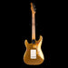 Used 2016 Fender Custom Shop Limited Edition Heavy Relic Mischief Maker Aged Aztec Gold With OHSC