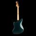 Fender Custom Shop 1964 Jaguar Lush Closet Classic Sherwood Green Metallic