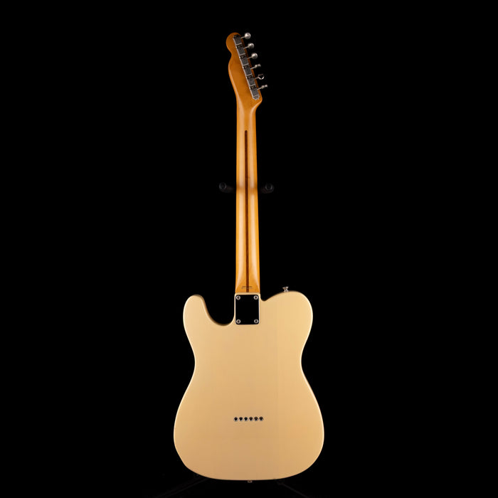 Used 1995 Fender Japan Collector's Series 50s Telecaster Blonde with Gig Bag