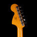 Used Squier Limited Edition Classic Vibe Telecaster Deluxe Purple Sparkle With Gig Bag