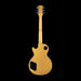 Pre-Owned Gibson Les Paul Special TV Yellow With OHSC