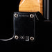 Used 2023 Fender Custom Shop 1962 Strat Journeyman Relic - Black  With OHSC