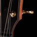 Taylor Next Generation Builder's Edition 814ce Shaded Edgeburst Acoustic Electric Guitar with Case