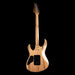 Used Suhr CME Custom Build Modern Natural With OHSC