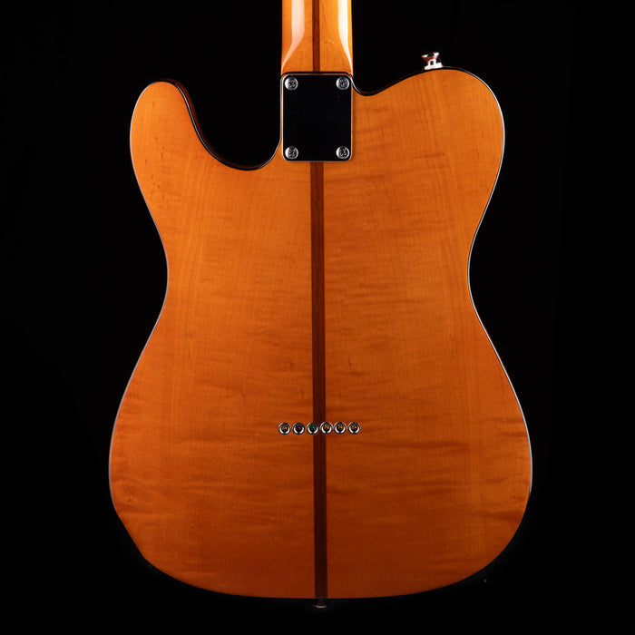 Pre Owned 2023 HS Anderson Mad Cat HS-1 Blonde With OHSC