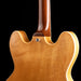 Pre-Owned Epiphone USA John Lennon Revolution Casino Natural With OHSC