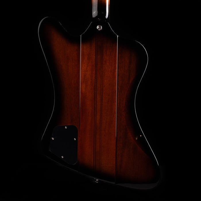 Used Epiphone Firebird Vintage Sunburst With Gig Bag