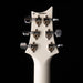 Used PRS Core Custom 24 Piezo Antique White Electric Guitar With Case