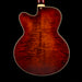 Pre-Owned Eastman AR803CE-16 Hollowbody Guitar With HSC