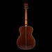 Martin 000-28 Standard (2025) Natural Acoustic Guitar with Case